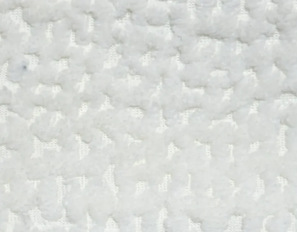 Tela Cloud Blanco para tapizar - Tapizados Jubosa