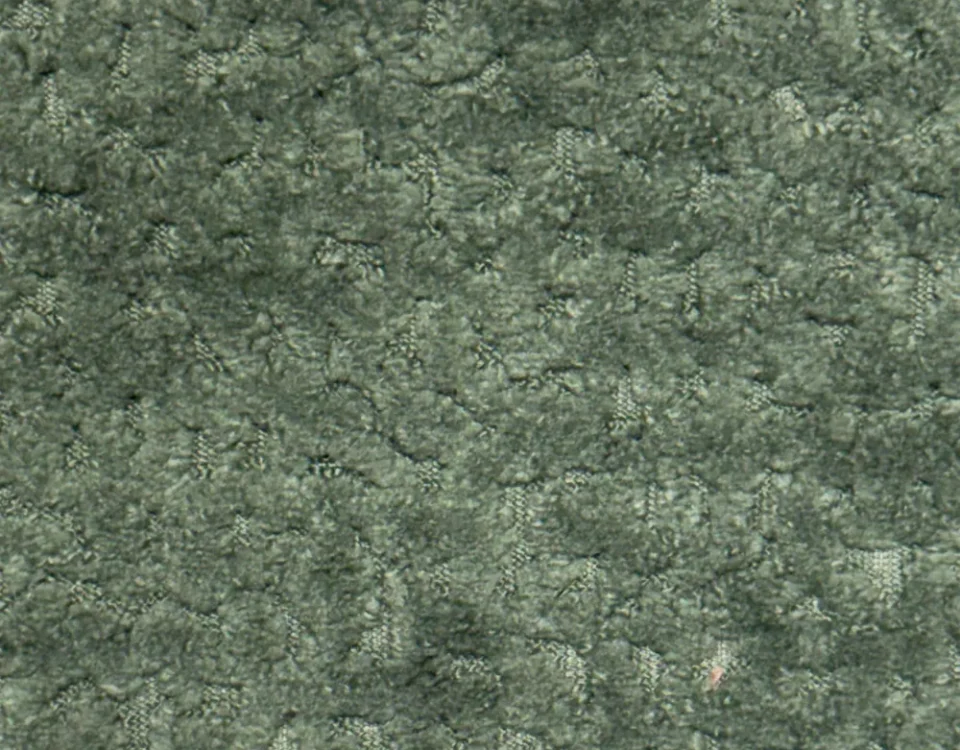 Tela Cloud Verde para tapizar - Tapizados Jubosa