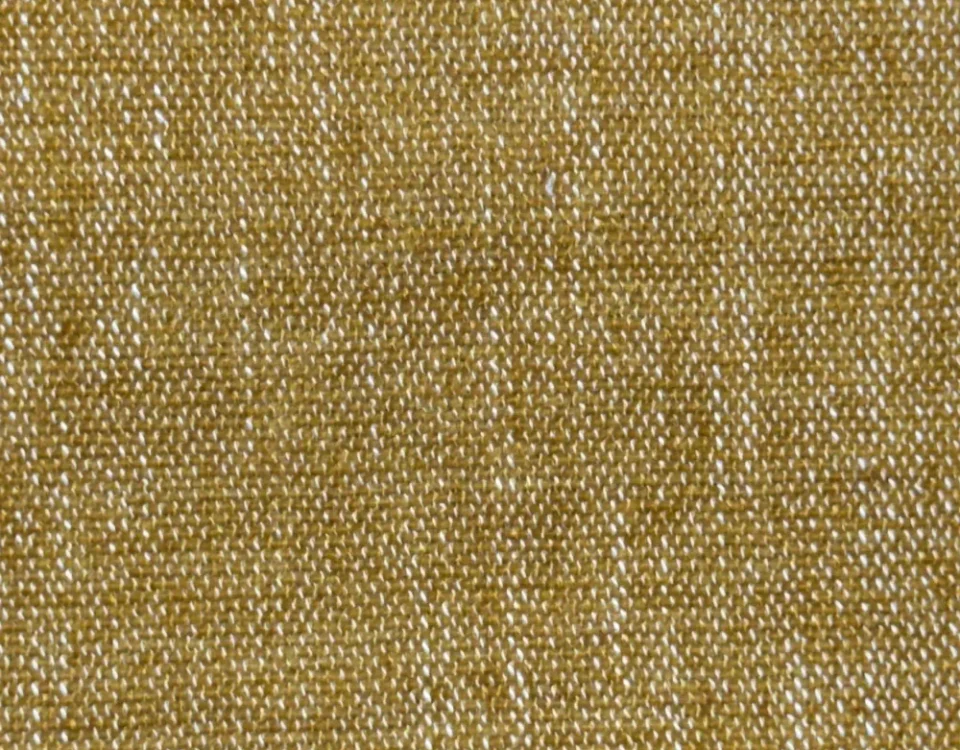 Tela Livia Oro para tapizar - Tapizados Jubosa